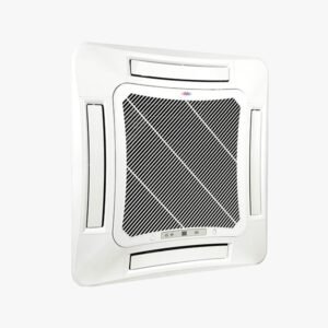 Frego Cassette Air Conditioner — 5 Ton Rotary Compressor