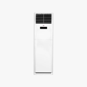Frego Floor Standing Air Conditioner — 3 Ton Rotary Compressor