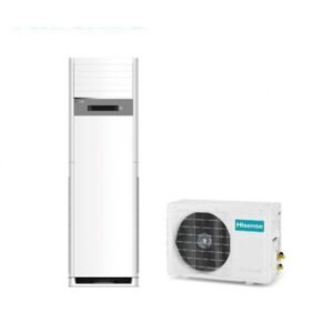 Hisense Floor Standing Air Conditioner — 5 Ton Rotary Compressor