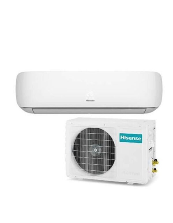 Hisense Wall Split Air Conditioner — 2 Ton Rotary Compressor
