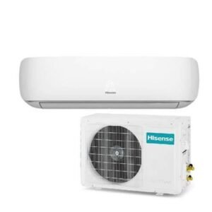 Hisense Wall Split Air Conditioner — 3 Ton Rotary Compressor