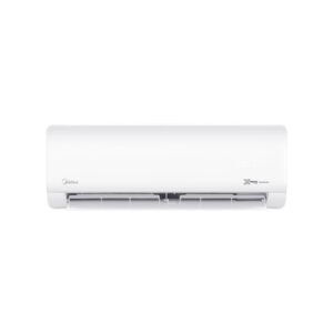 Midea Wall Split Air Conditioner — 1.5 Ton Inverter Compressor