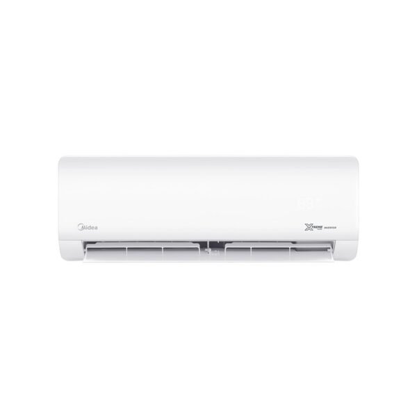 Midea Wall Split Air Conditioner — 1.5 Ton Inverter Compressor