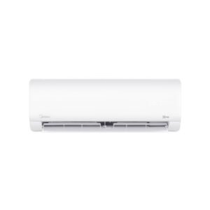 Midea Wall Split Air Conditioner — 1.7 Ton Piston Compressor