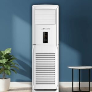 ON&SYS Floor Standing Air Conditioner — 4 Ton Rotary Compressor