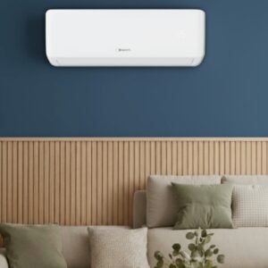 ON&SYS Wall Split Air Conditioner — 1.5 Ton Rotary Compressor