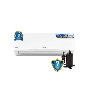 Oryx Glory Wall Split Air Conditioner — 2 Ton Rotary Compressor
